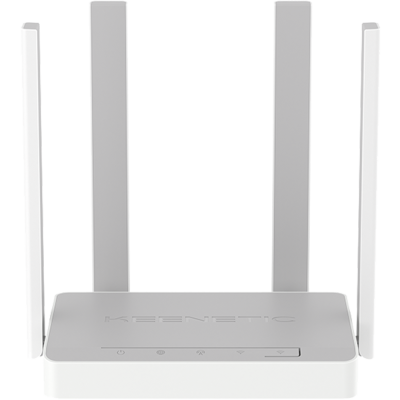 Роутер Keenetic Runner 4G (KN-2212) N300, белый