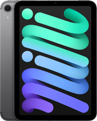 Планшет Apple
