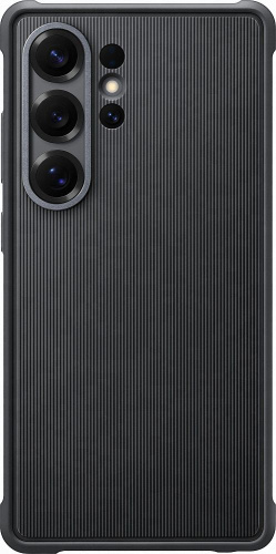 Чехол Samsung Rugged Case Galaxy S25 Ultra черный