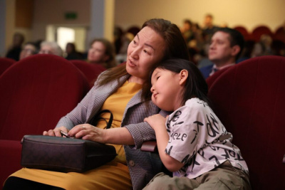 Выпускники ярославского театрального вуза присоединятся к Театру кукол Якутии / ЯСИА   