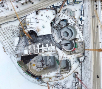 Глава Якутии подписал распоряжение о создании Арктического центра эпоса и искусств / Алина Мурукова   