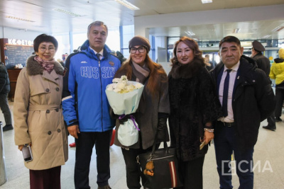 В Якутии пройдет Спартакиада среди детей с интеллектуальными нарушениями / Дьулустаан Сергеев   