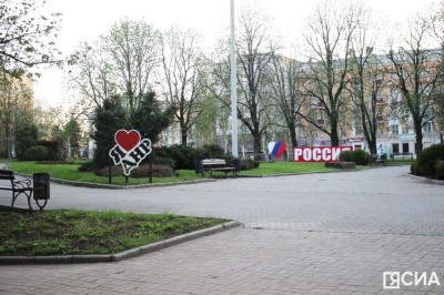 Якутия восстановит еще 11 объектов в ДНР / ЯСИА   