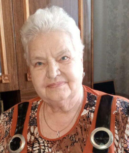 В Якутии проживают 11 жителей блокадного Ленинграда / ЯСИА   