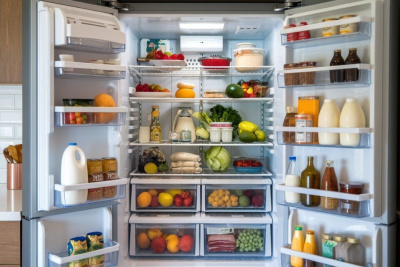 Холодильники, пылесосы и утюги: эксперты дали советы по выбору бытовой техники / ЯСИА   