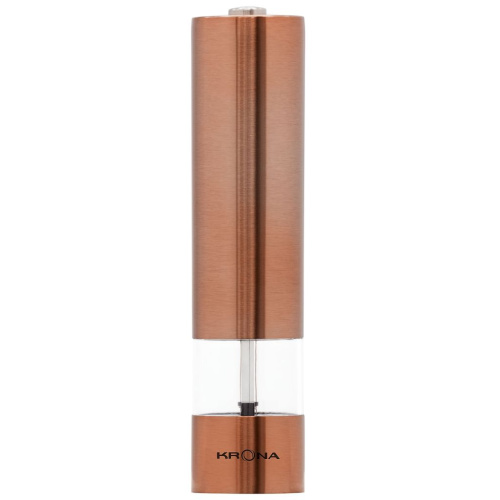 Измельчитель для специй KRONA Salz Pfeffer Copper
