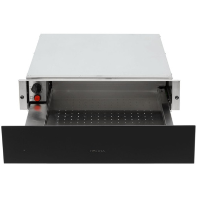 Ящик для подогрева KRONA ONYX 15H BL
