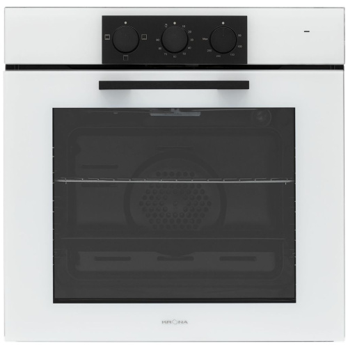 Электрический духовой шкаф KRONA VOLLMOND 60 WH