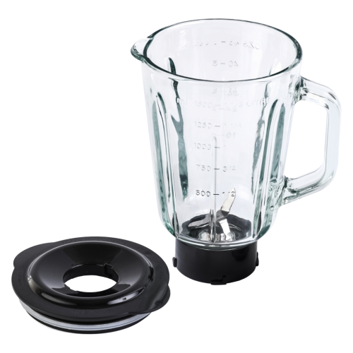 Насадка "Блендер" для кухонной машины GARLYN S-500