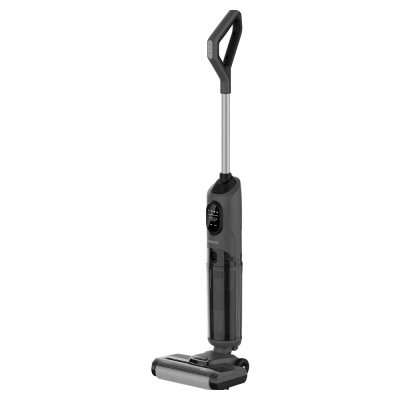 Пылесос вертикальный беспроводной моющий GARLYN Aqua Base 5