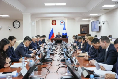 В Якутии упростили систему финансирования образовательных учреждений / ЯСИА   