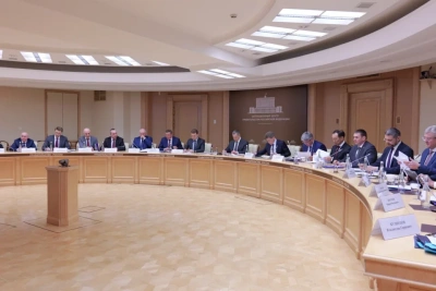 Резиденты ТОР «Патриотическая» произвели свыше 20 тысяч дронов / ЯСИА   