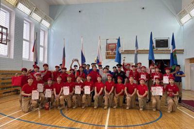 Акции в честь 100-летия Гавриила Чиряева проведут в Вилюйском районе / ЯСИА   