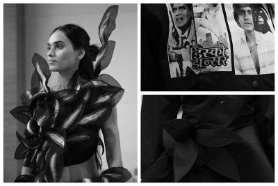 Якутский бренд ZA_ZA представит Россию на модном показе в Индии / ЯСИА   