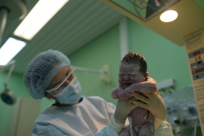 Женские консультации откроют в двух районах Якутии / ЯСИА   