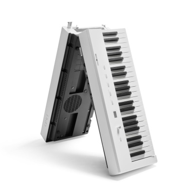 Grace BP-70 WH - белый