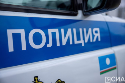 В Якутске мужчина похитил у нового знакомого 10 тысяч рублей / ЯСИА Якутск Якутск Республика Саха (Якутия)