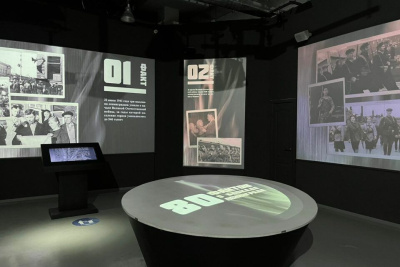 В Якутске откроется выставка, посвященная 81-летию полного снятия блокады Ленинграда / ЯСИА Якутск Якутск Республика Саха (Якутия)