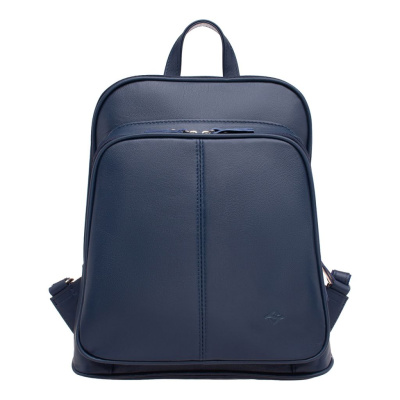 Женский рюкзак Dairy Dark Blue