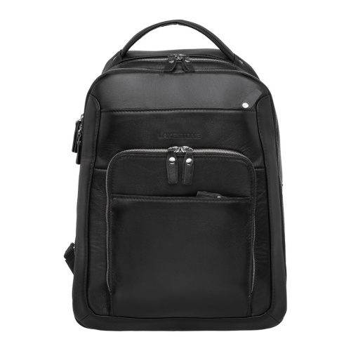 Мужской рюкзак Gallon Black