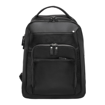 Мужской рюкзак Gallon Black