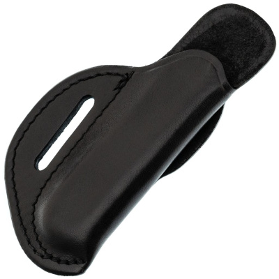 Чехол для складного ножа на пояс, 130*30 мм