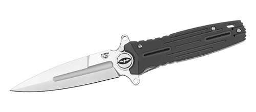 Складной нож НОКС Кондор М356, сталь AUS-8, рукоять G10