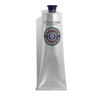 Питательный бальзам для ног Карите 150 мл