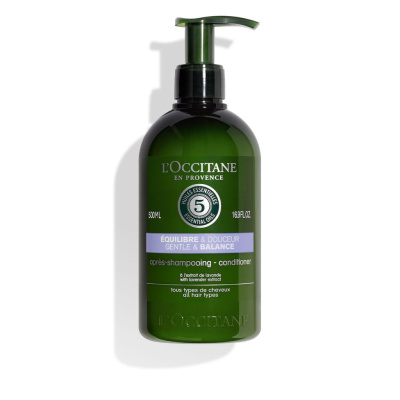 Кондиционер Аромакология Баланс и деликатный уход 500 мл