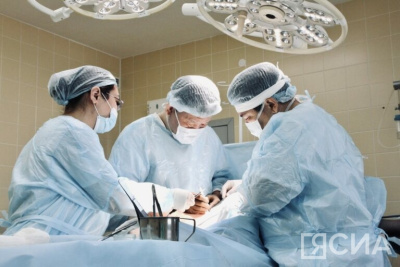 Свыше тысячи ординаторов планируют трудоустроить в Якутии / Саина Титова   Республика Саха (Якутия)