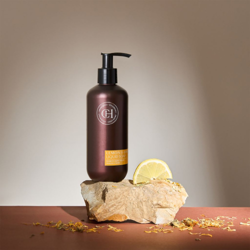 Жидкое мыло Lemon & Lime