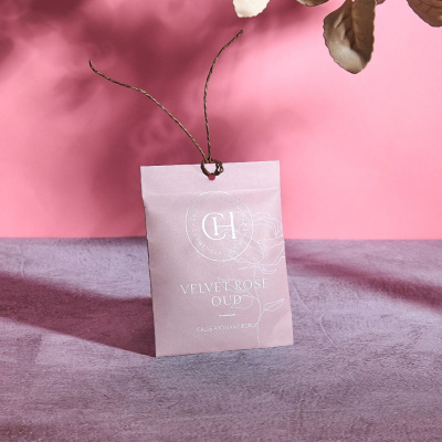 Саше Velvet Rose & Oud