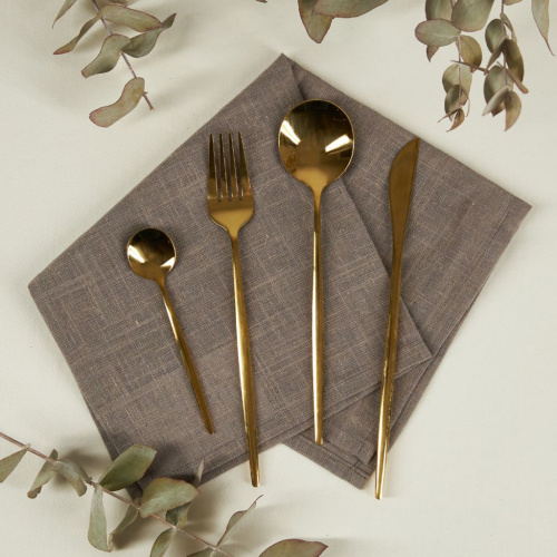 Набор столовых приборов Salute III