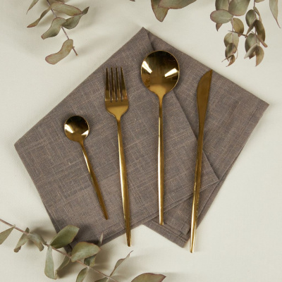 Набор столовых приборов Salute III