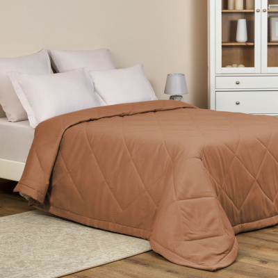 Покрывало Frasinella, оранжевое