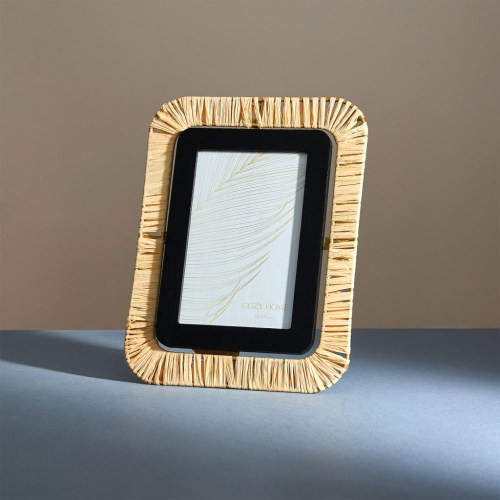 Фоторамка Raffia II, 10х15