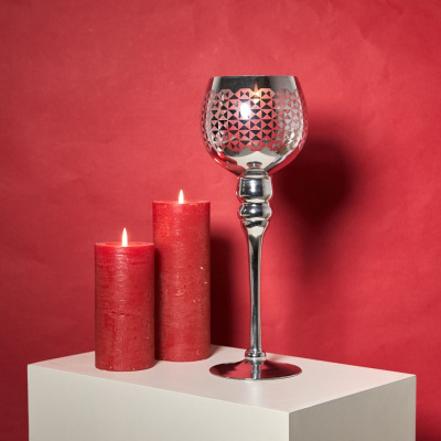 Подсвечник Tazza