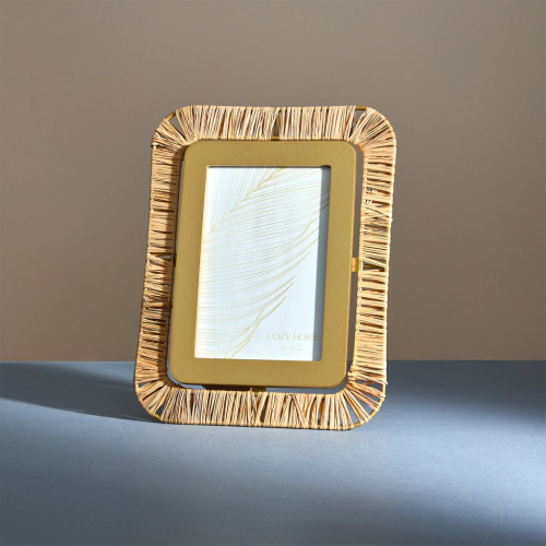 Фоторамка Raffia I, 10х15