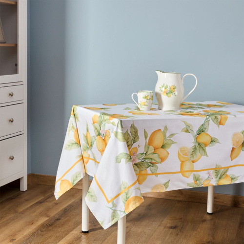 Скатерть Meyer Lemon