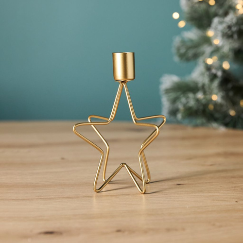 Подсвечник Italo