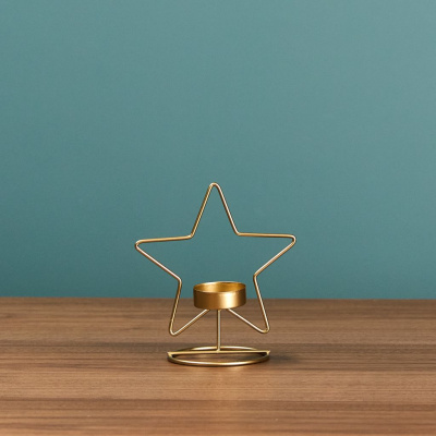 Подсвечник Fausto II