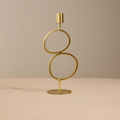 Подсвечник Nocciolo I