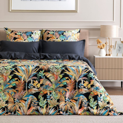 Постельное белье Amalfi (на резинке)