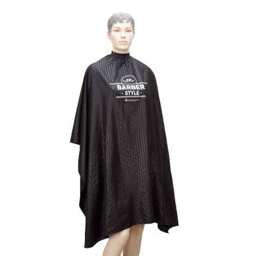 Пеньюар для стрижки "BARBER STYLE" DEWAL