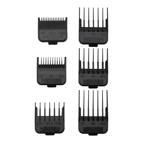 Набор насадок для LD-966 LEGACY DEWAL