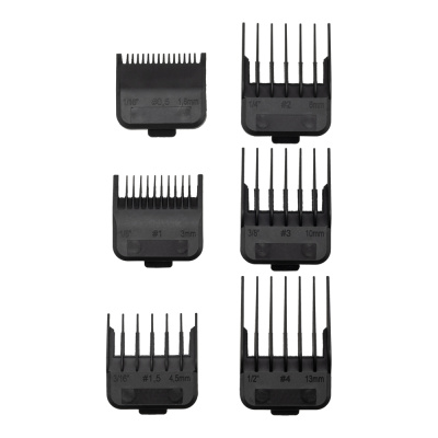 Набор насадок для LD-966 LEGACY DEWAL