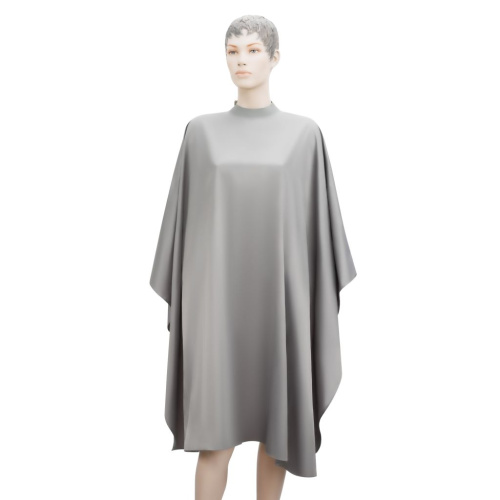 Пеньюар для стрижки"Матовый" DEWAL