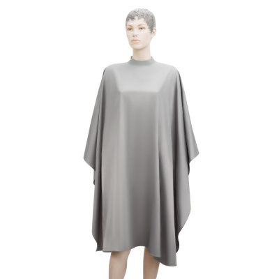 Пеньюар для стрижки"Матовый" DEWAL