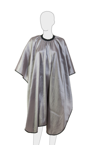 Пеньюар для стрижки "Глянец" DEWAL