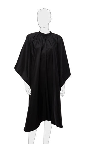 Пеньюар для стрижки "Матовый" DEWAL